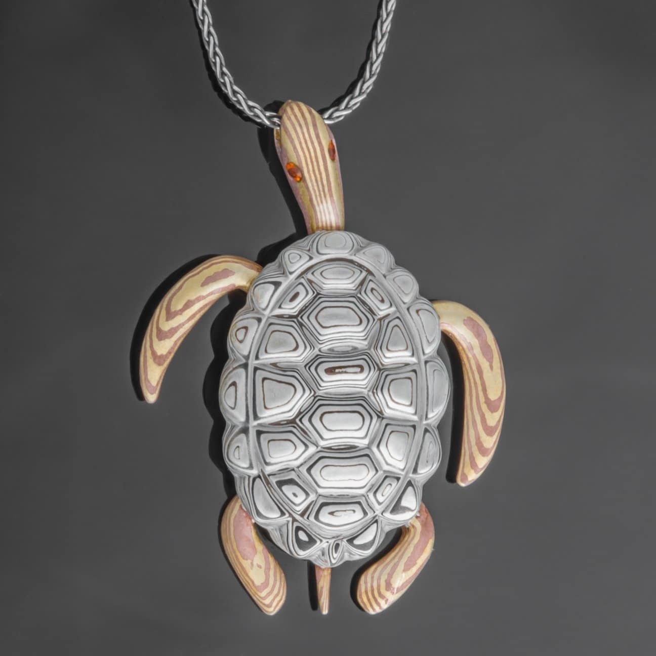 mokume_gane_sea_tortoise-1